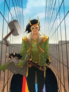 Loki (Ikol)