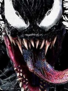 Venom (Klyntar Symbiote)