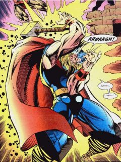 Thor (Power Stone)