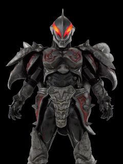 Ultraman Belial (Kaiser Darkness)