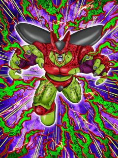 Cell Max
