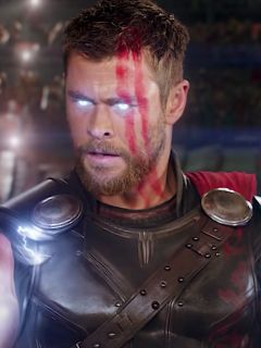 Thor (Awakened)