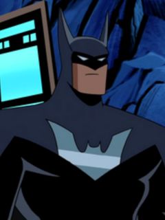 Batman (Justice Lord)