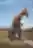 Titanosaurus in Terror of Mechagodzilla