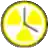 Atomic Clock Logo