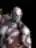 Mortal Kombat 9 Kratos