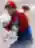 Henry Cavill as Mario