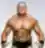 The Beast Brock Lesnar