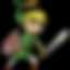 Link (Hero Of The Minish)