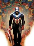 Captain America (James Buchanan Barnes)