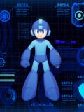 Mega Man (Rock Man)
