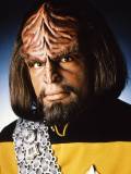 Worf (Worf, son of Mogh)