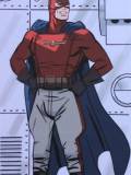 Captain Metropolis (Nelson Gardner)