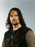 Aragorn (Aragorn II Elessar)