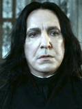 Professor Severus Snape (Severus Snape)