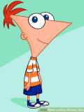 Phineas Flynn (Phineas Flynn)