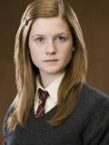 Ginny Weasley (Ginny Weasley Potter)