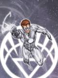 White Lantern (Hal Jordan)