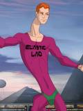 Elastic Lad (Jimmy Olsen)