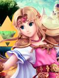 Princess Zelda (Princess Zelda)