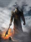 Melkor (Melkor/Morgoth)