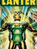 Iron Lantern (Hal Stark)