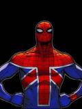 Spider-UK (William Braddock)