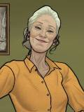 Aunt May (May Reilly)