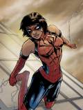 Spider-Girl (Ashley Barton)