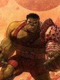Gladiator Hulk (Bruce Banner)