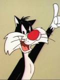 Sylvester (Sylvester the Cat)