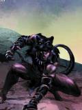 Black Panther (Mosi)