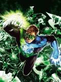 Green/Blue Lantern