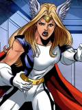 Thor Girl