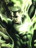 Green Lantern (Sodam Yat)