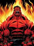 Red Hulk (Thaddeus E. Ross)