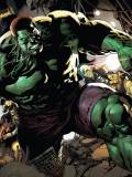 Indestructible Hulk (Bruce Banner)