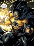 Yellow Lantern (Bruce Wayne)