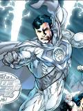 White Lantern (Kal-El)
