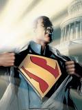 President Superman (Calvin Ellis)