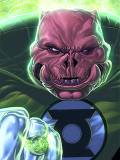 Green Lantern (Kilowog)