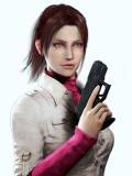 Claire Redfield (Claire Redfield)