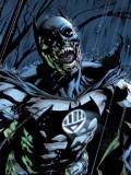 Black Lantern (Bruce Wayne)
