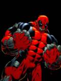 Hulkpool (Bruce Banner)