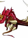 Drago (Dragonoid)