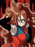 Android 21 (Android 21)