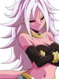 Majin Android 21 (Android 21)
