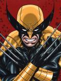 Wolverine (Logan)