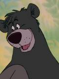 Baloo The Bear (Baloo)