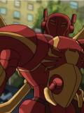 Iron Spider (Hulkbuster)